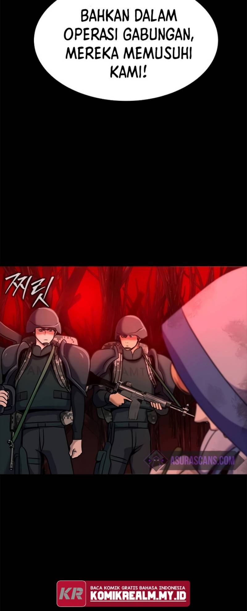 Steel-Eating Player Chapter 27 Gambar 36