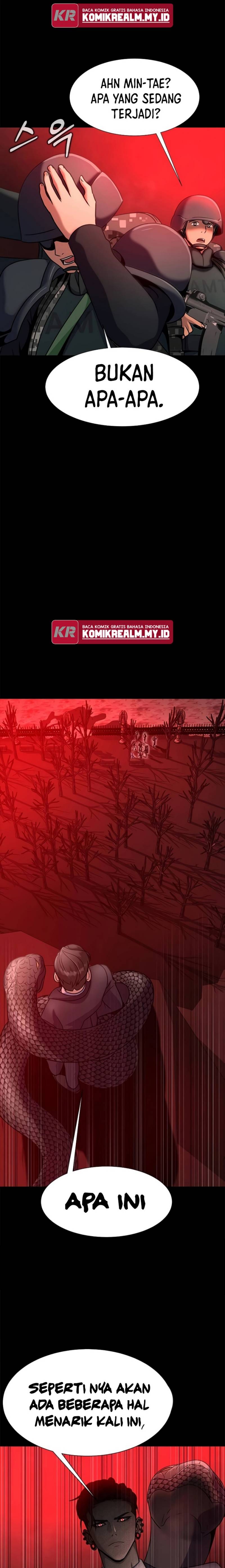 Steel-Eating Player Chapter 27 Gambar 37
