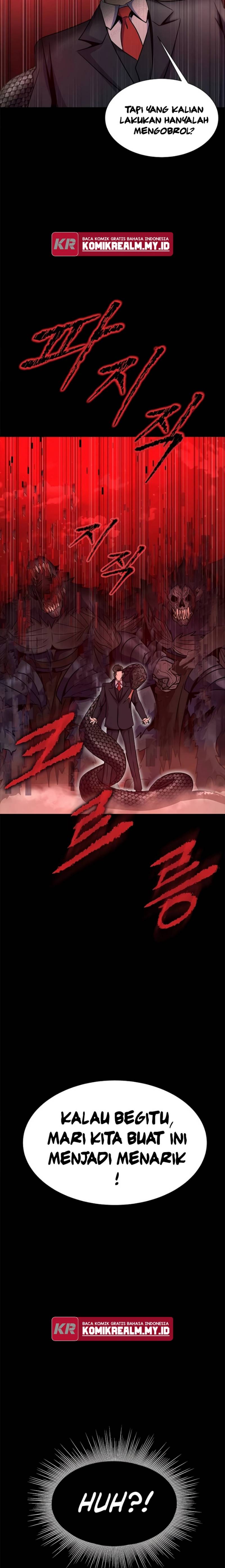 Steel-Eating Player Chapter 27 Gambar 38