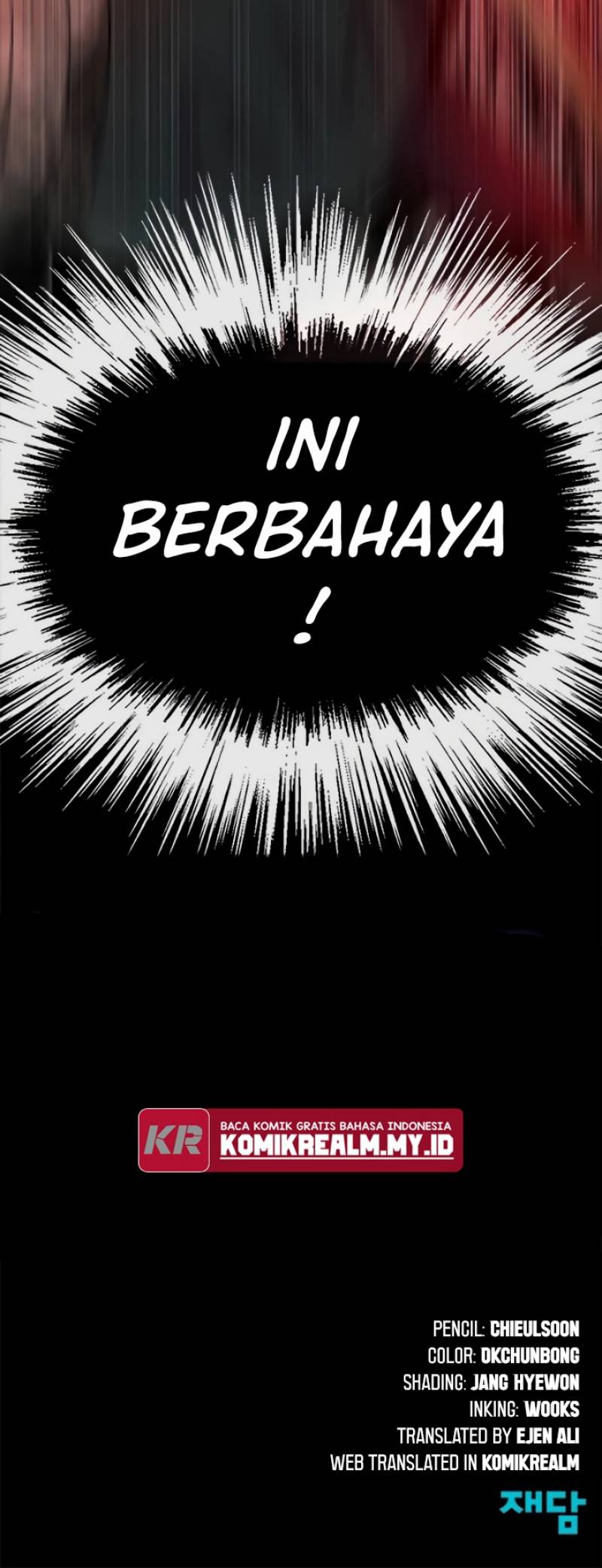 Steel-Eating Player Chapter 27 Gambar 41