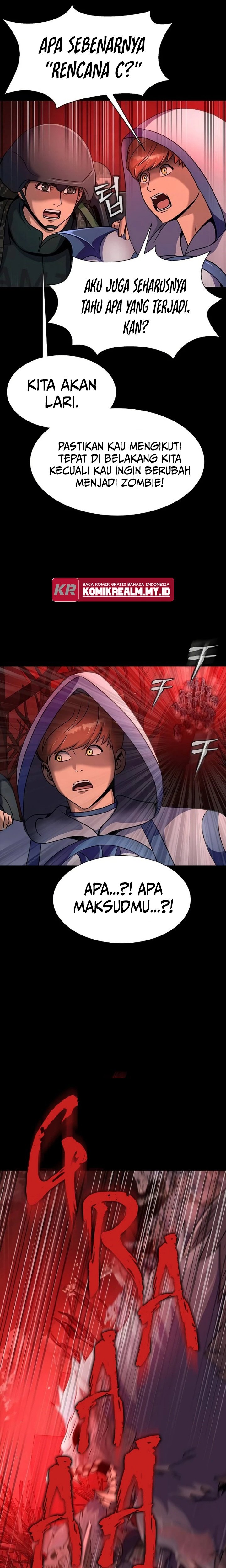 Steel-Eating Player Chapter 28 Gambar 9