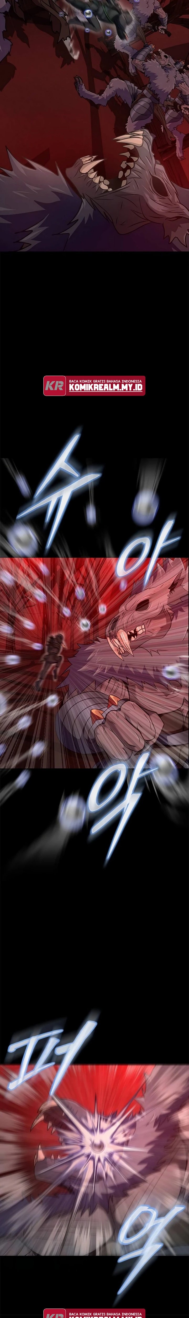 Steel-Eating Player Chapter 28 Gambar 16