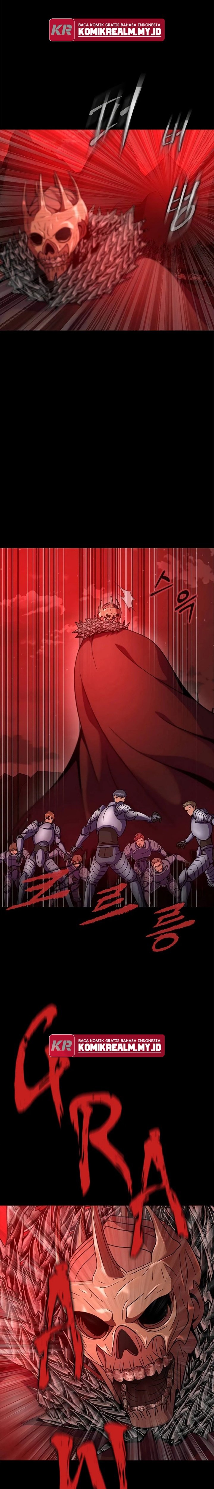 Steel-Eating Player Chapter 28 Gambar 20