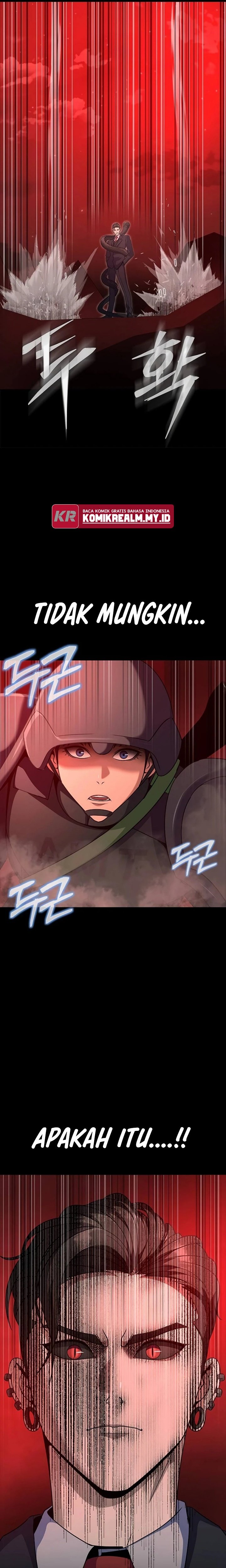 Steel-Eating Player Chapter 28 Gambar 23