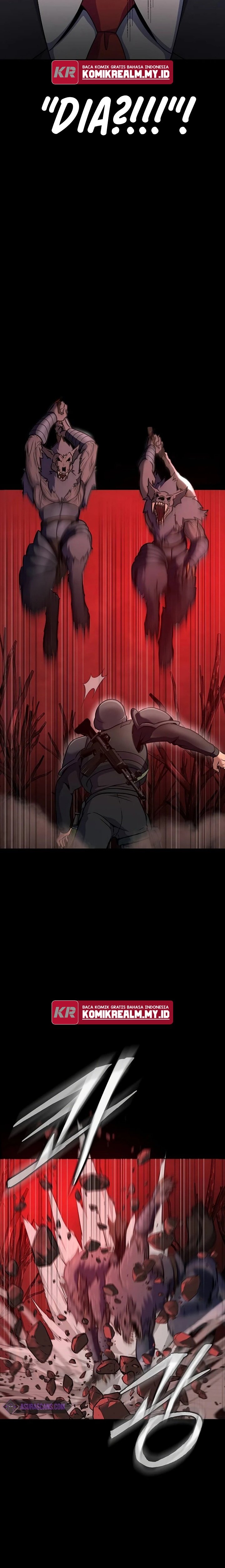Steel-Eating Player Chapter 28 Gambar 24