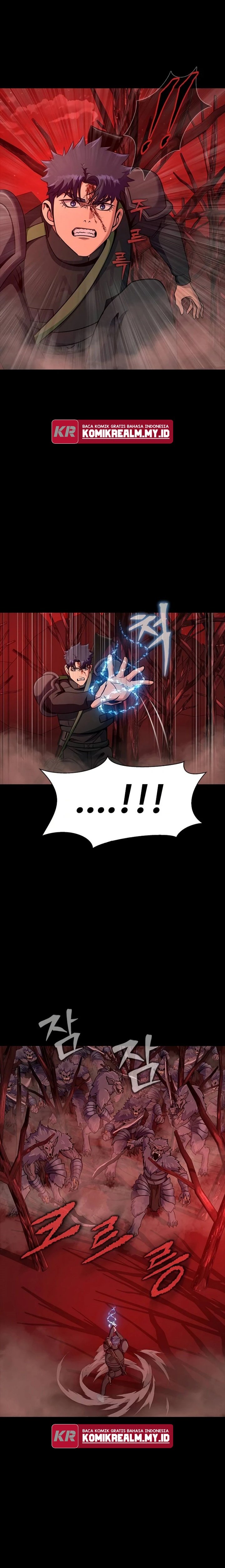 Steel-Eating Player Chapter 28 Gambar 26