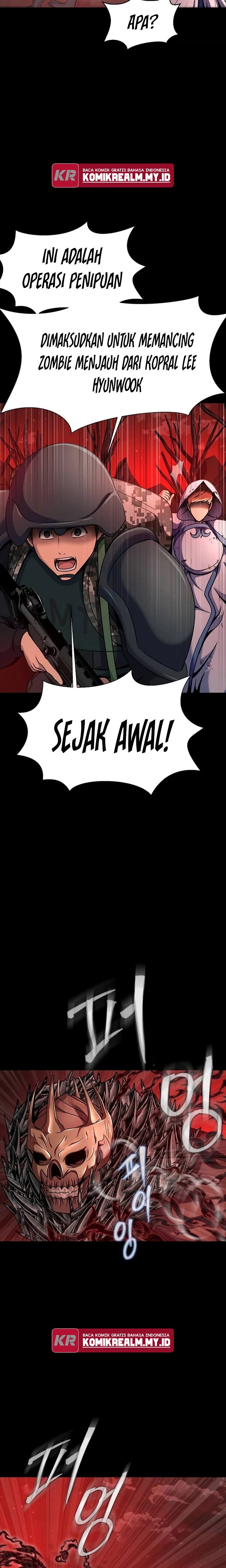 Steel-Eating Player Chapter 28 Gambar 34