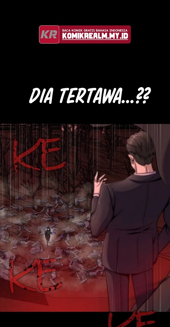 Steel-Eating Player Chapter 28 Gambar 36