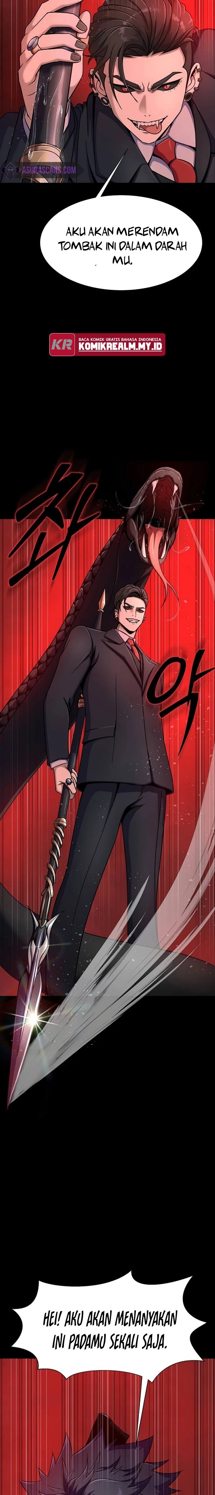 Steel-Eating Player Chapter 28 Gambar 39