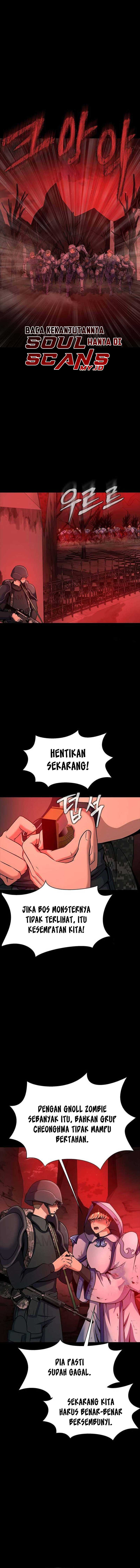 Steel-Eating Player Chapter 30 Gambar 2