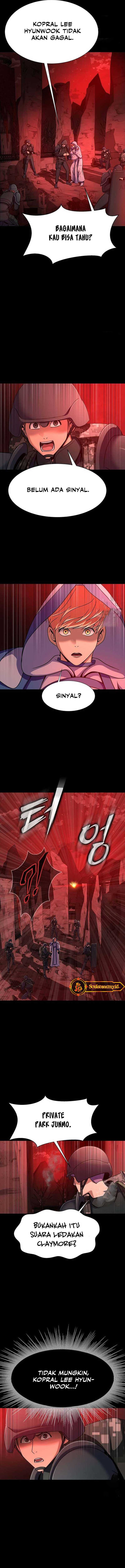 Steel-Eating Player Chapter 30 Gambar 3