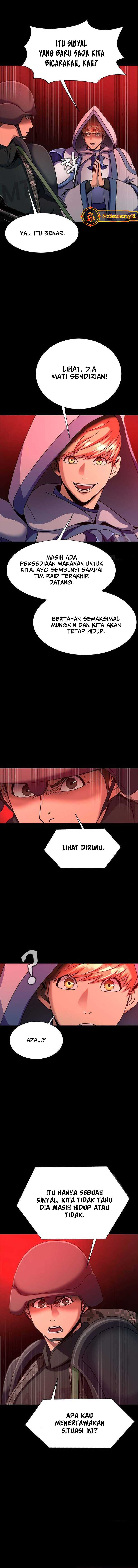 Steel-Eating Player Chapter 30 Gambar 4