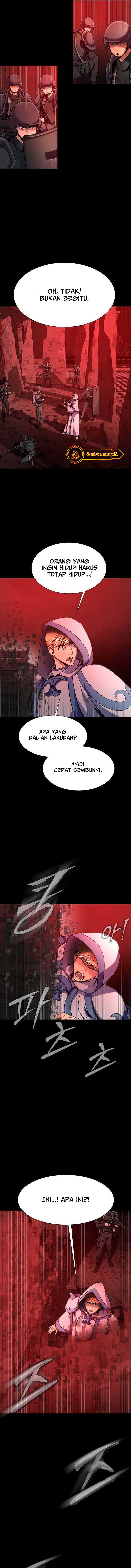 Steel-Eating Player Chapter 30 Gambar 5