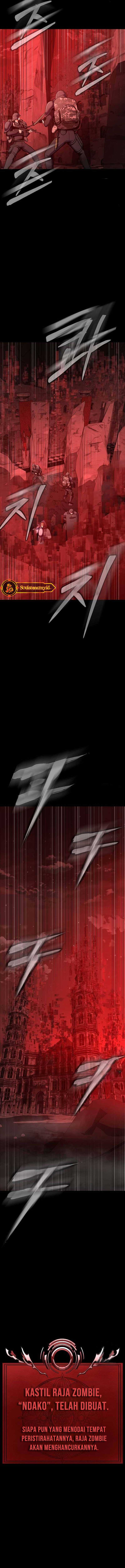 Steel-Eating Player Chapter 30 Gambar 6