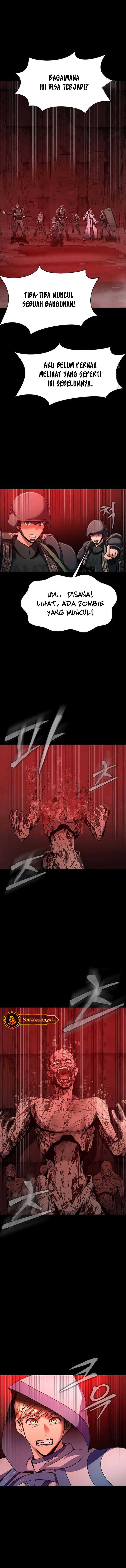 Steel-Eating Player Chapter 30 Gambar 7