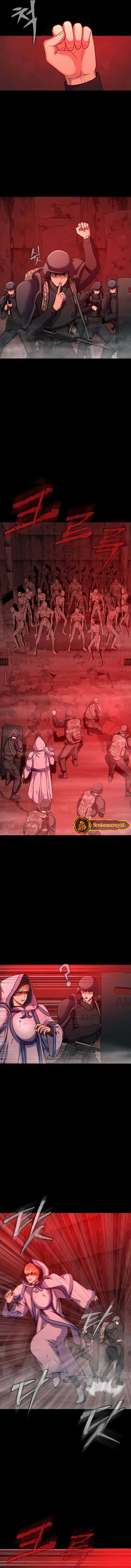 Steel-Eating Player Chapter 30 Gambar 8