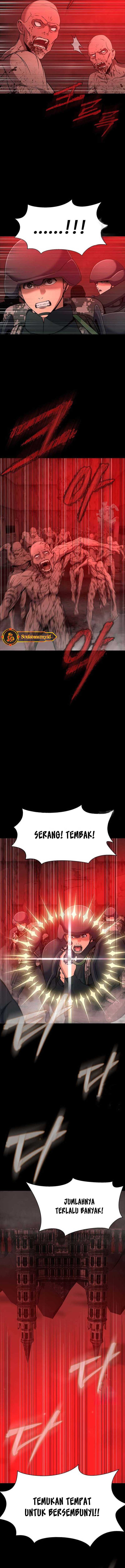 Steel-Eating Player Chapter 30 Gambar 9