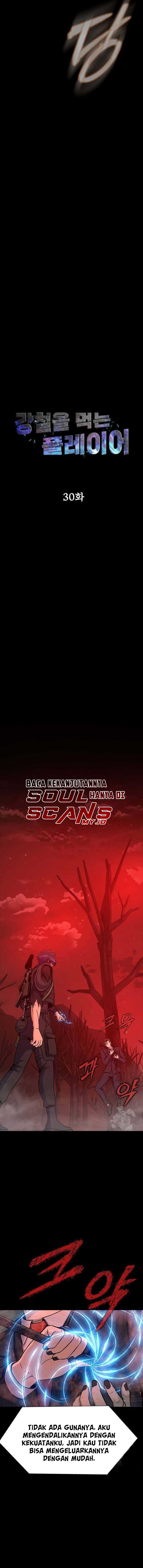 Steel-Eating Player Chapter 30 Gambar 10