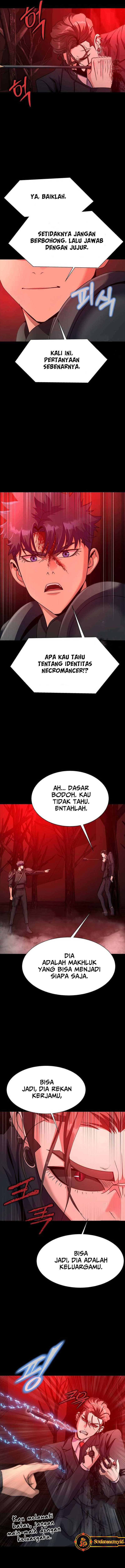 Steel-Eating Player Chapter 30 Gambar 13