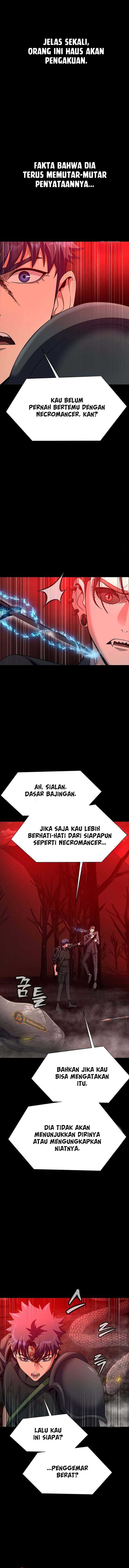 Steel-Eating Player Chapter 30 Gambar 14