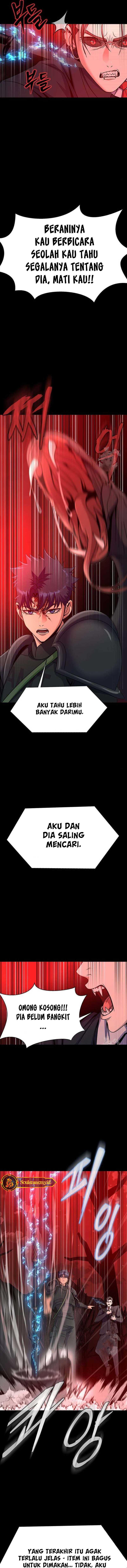 Steel-Eating Player Chapter 30 Gambar 15