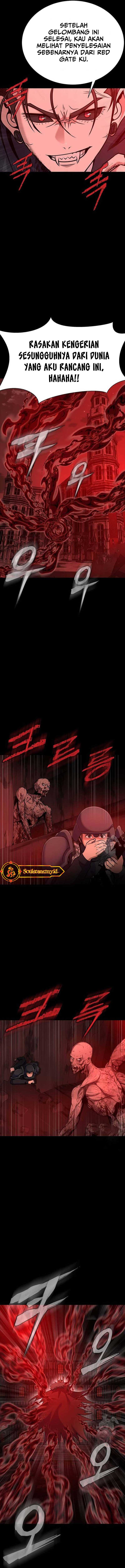 Steel-Eating Player Chapter 30 Gambar 19