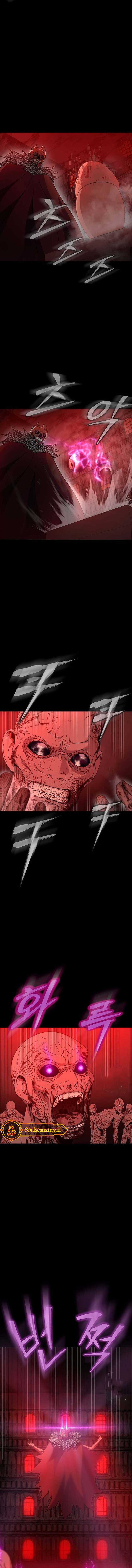 Steel-Eating Player Chapter 30 Gambar 20
