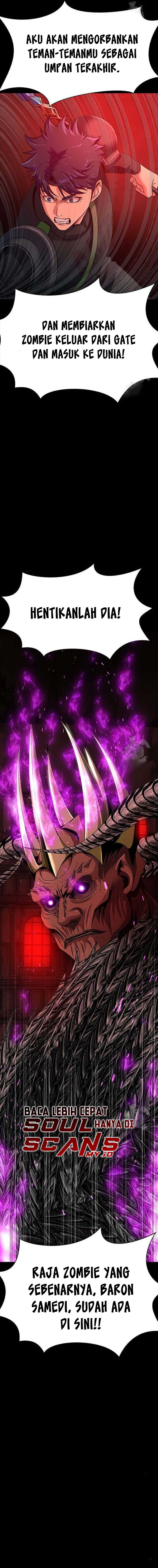 Steel-Eating Player Chapter 30 Gambar 22