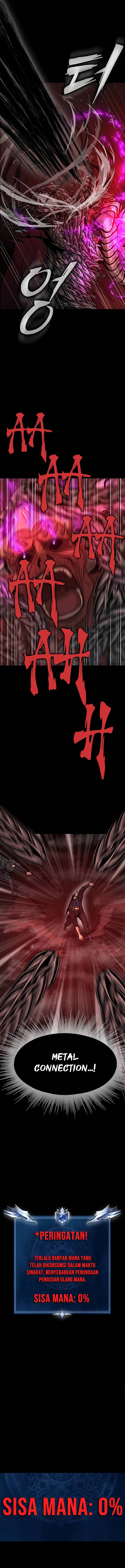 Steel-Eating Player Chapter 33 Gambar 3