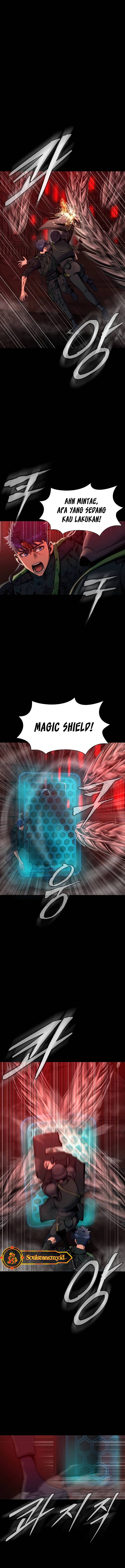 Steel-Eating Player Chapter 33 Gambar 5