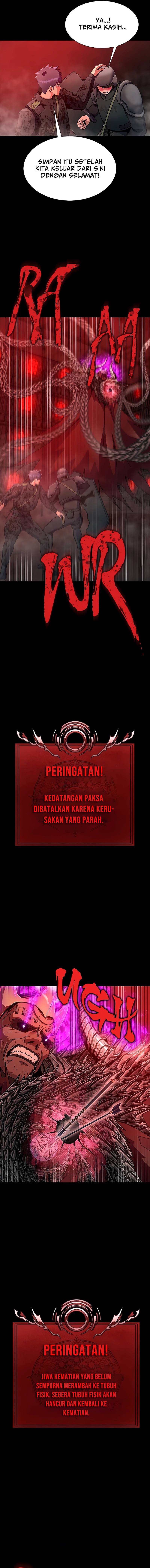 Steel-Eating Player Chapter 33 Gambar 8