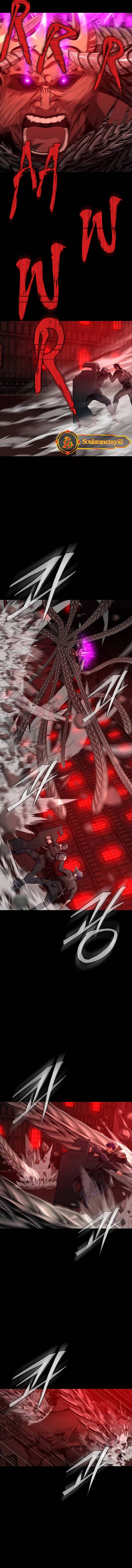 Steel-Eating Player Chapter 33 Gambar 9