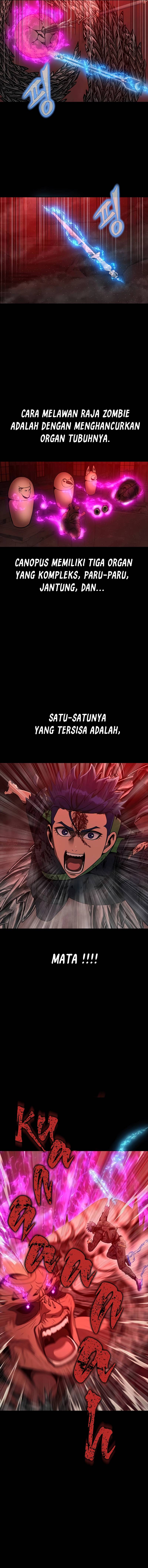 Steel-Eating Player Chapter 33 Gambar 14