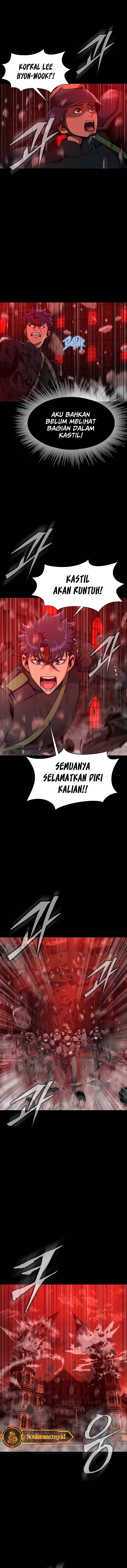 Steel-Eating Player Chapter 33 Gambar 19