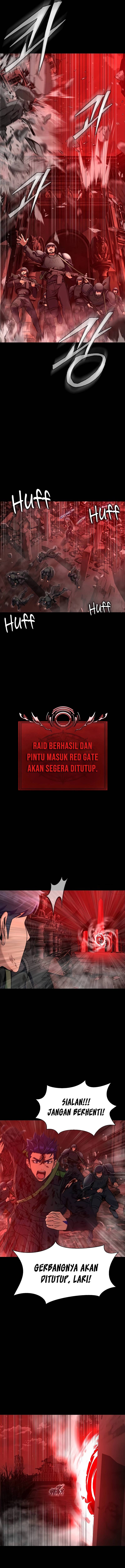 Steel-Eating Player Chapter 33 Gambar 20