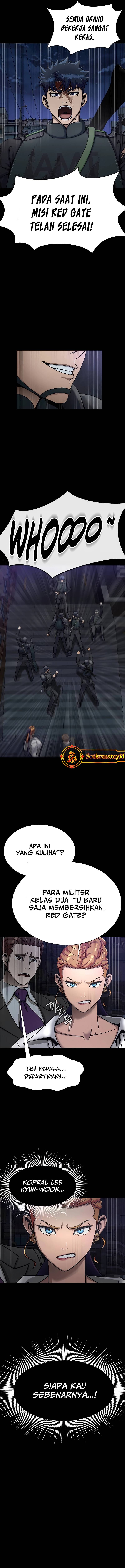 Steel-Eating Player Chapter 33 Gambar 23