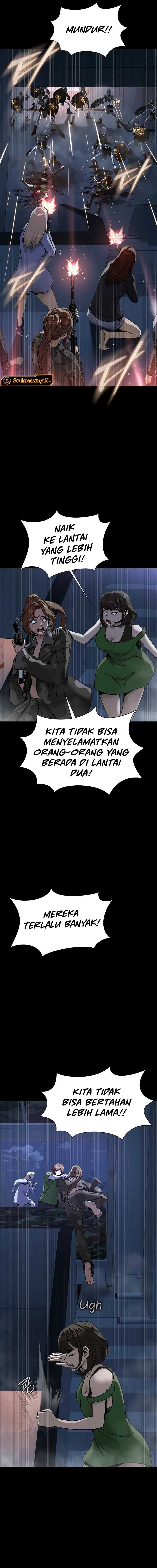Steel-Eating Player Chapter 42 Gambar 6