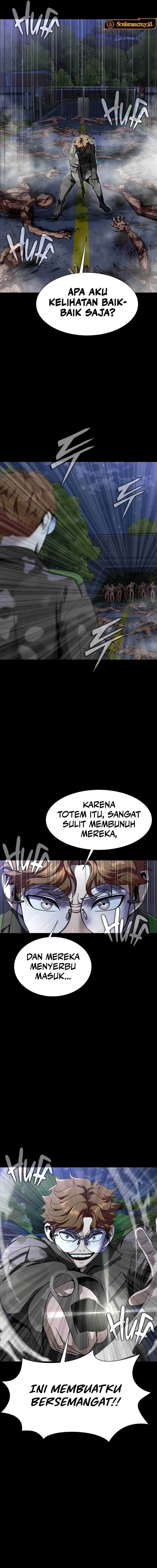 Steel-Eating Player Chapter 42 Gambar 8