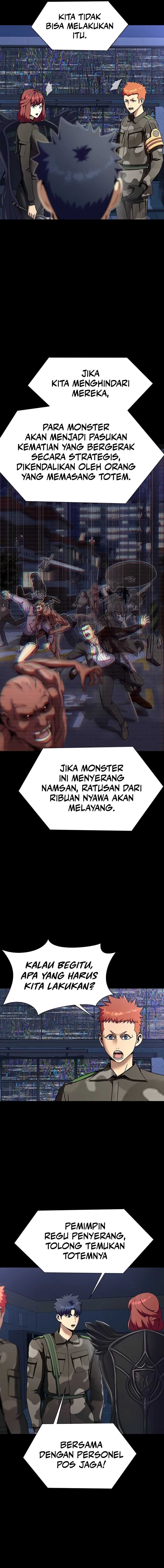 Steel-Eating Player Chapter 42 Gambar 10