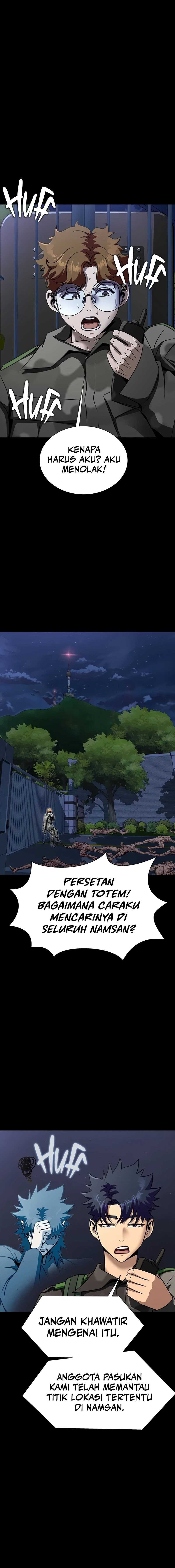 Steel-Eating Player Chapter 42 Gambar 12