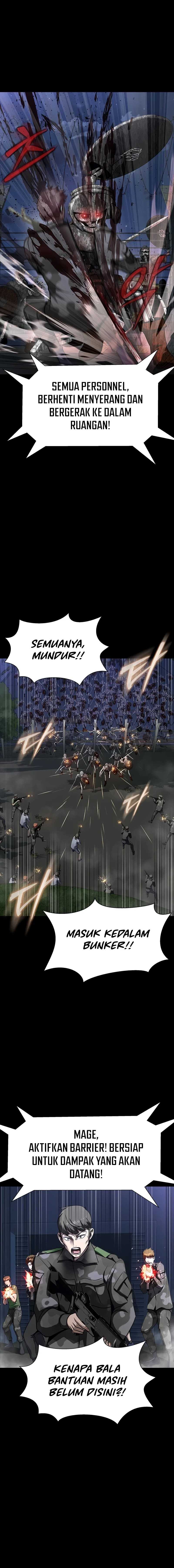 Steel-Eating Player Chapter 42 Gambar 16