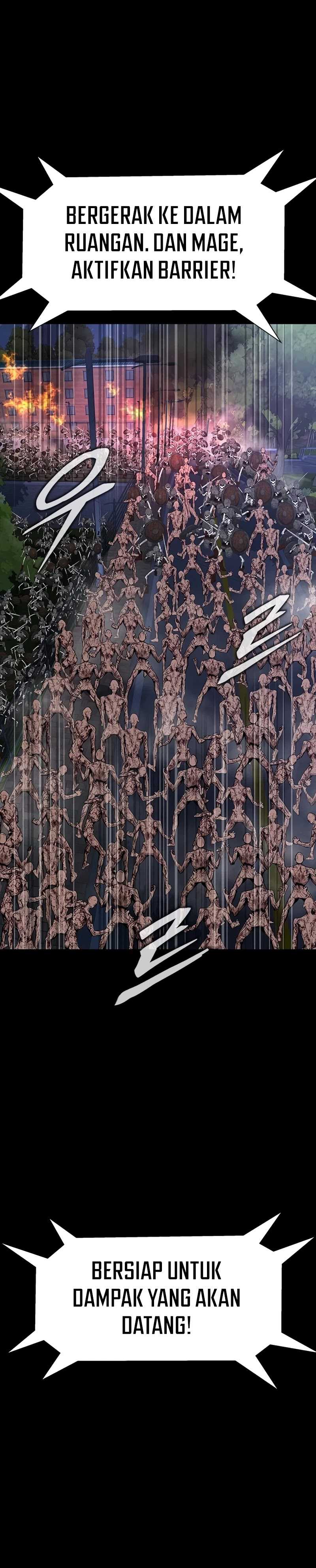 Steel-Eating Player Chapter 42 Gambar 18