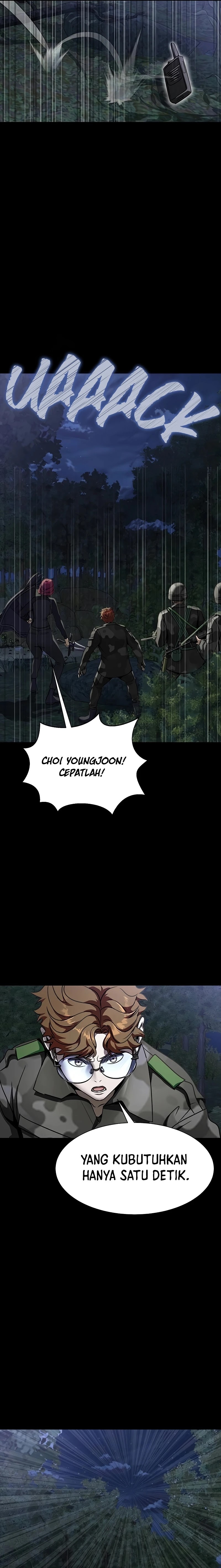 Steel-Eating Player Chapter 44 Gambar 2
