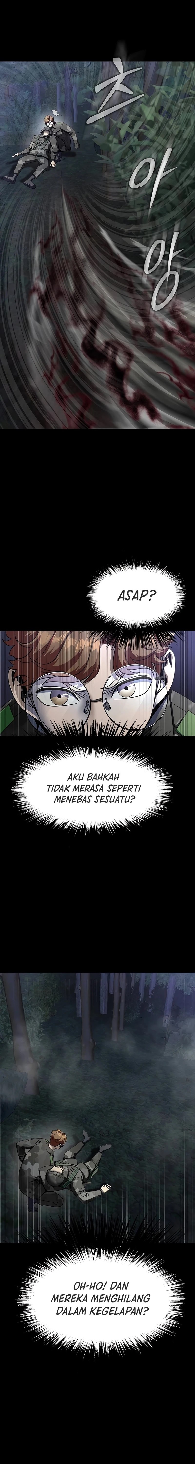 Steel-Eating Player Chapter 44 Gambar 6