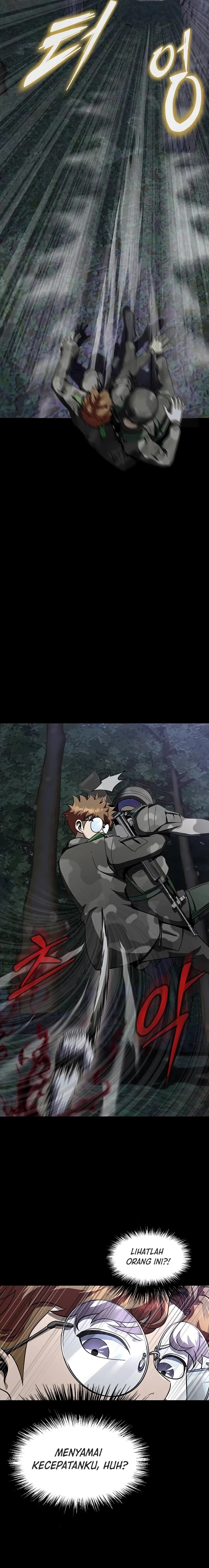 Steel-Eating Player Chapter 44 Gambar 8