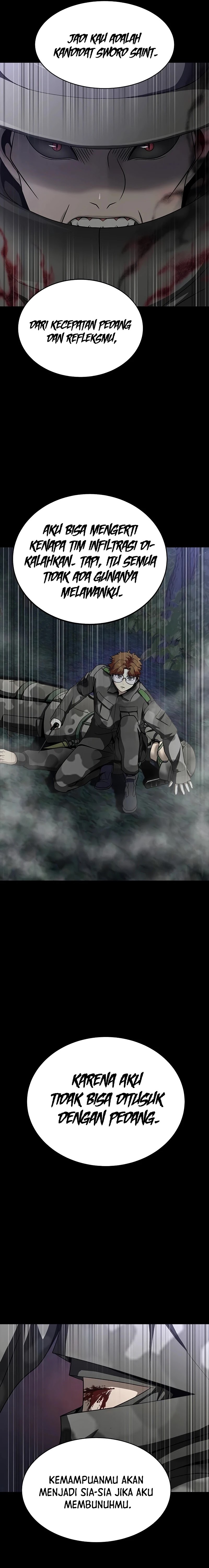 Steel-Eating Player Chapter 44 Gambar 10