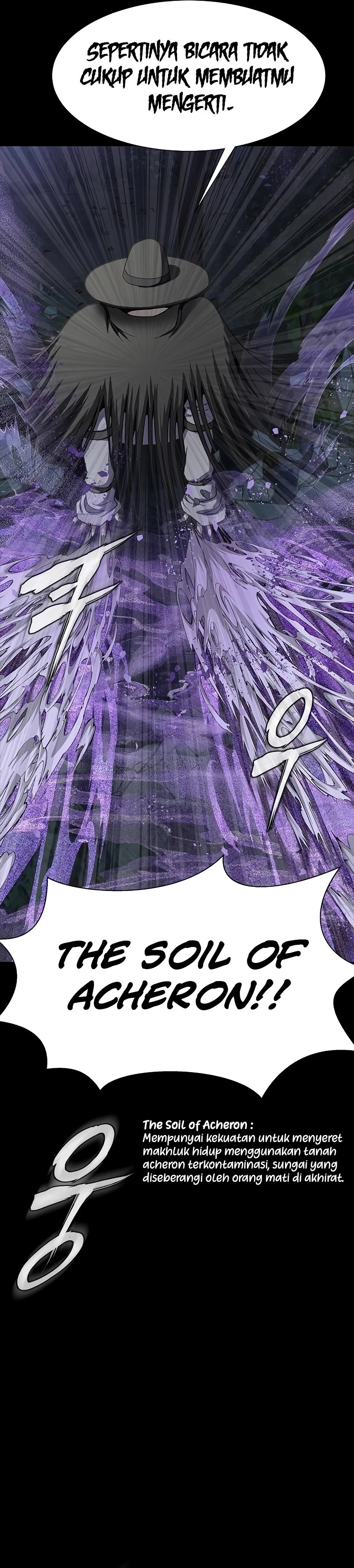 Steel-Eating Player Chapter 44 Gambar 14