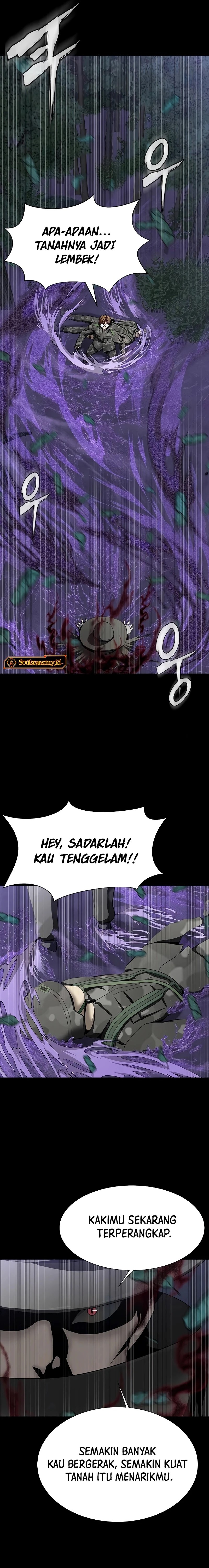 Steel-Eating Player Chapter 44 Gambar 15