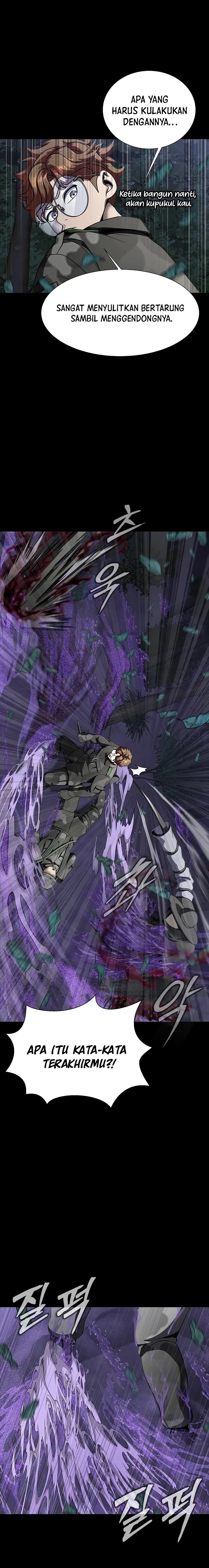 Steel-Eating Player Chapter 44 Gambar 16