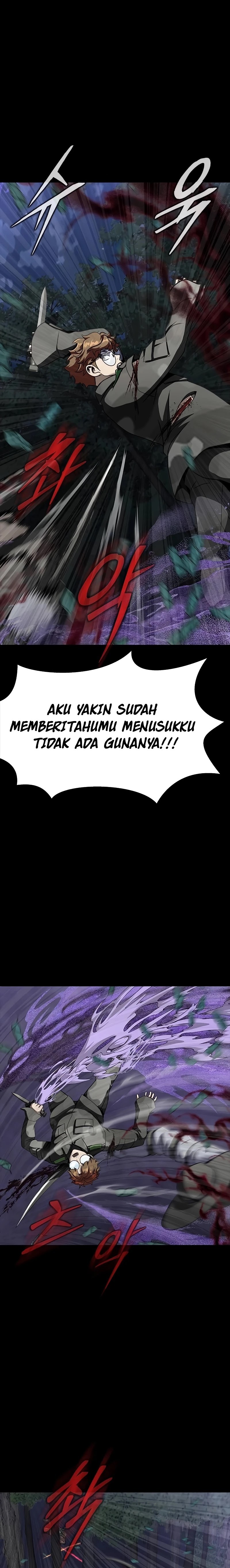 Steel-Eating Player Chapter 44 Gambar 18